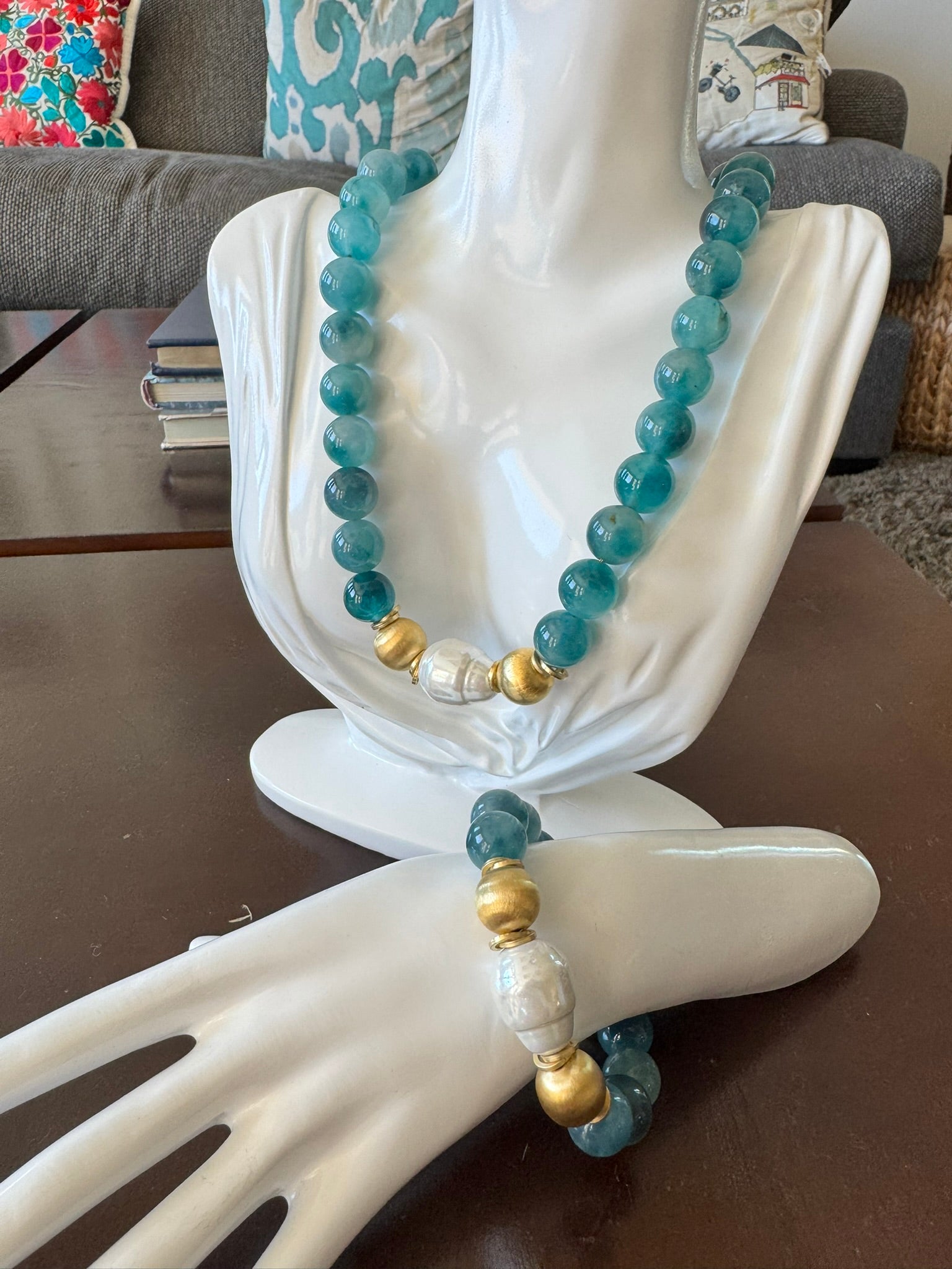 Necklace Set