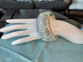 .925 Sterling Silver Bangle