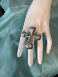 .925 Sterling Silver Ring