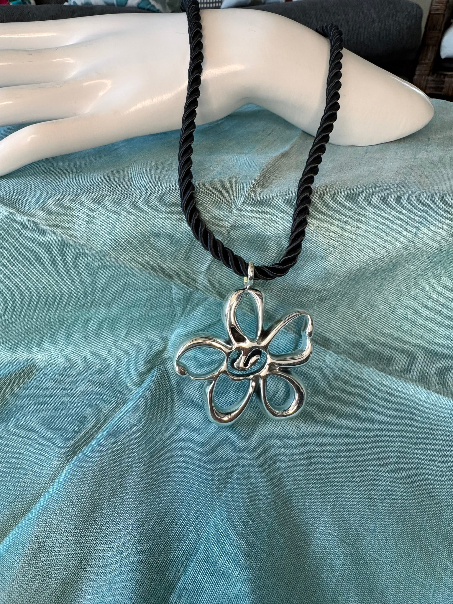 .925 Sterling Silver Necklaces