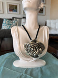 .925 Sterling Silver Necklace