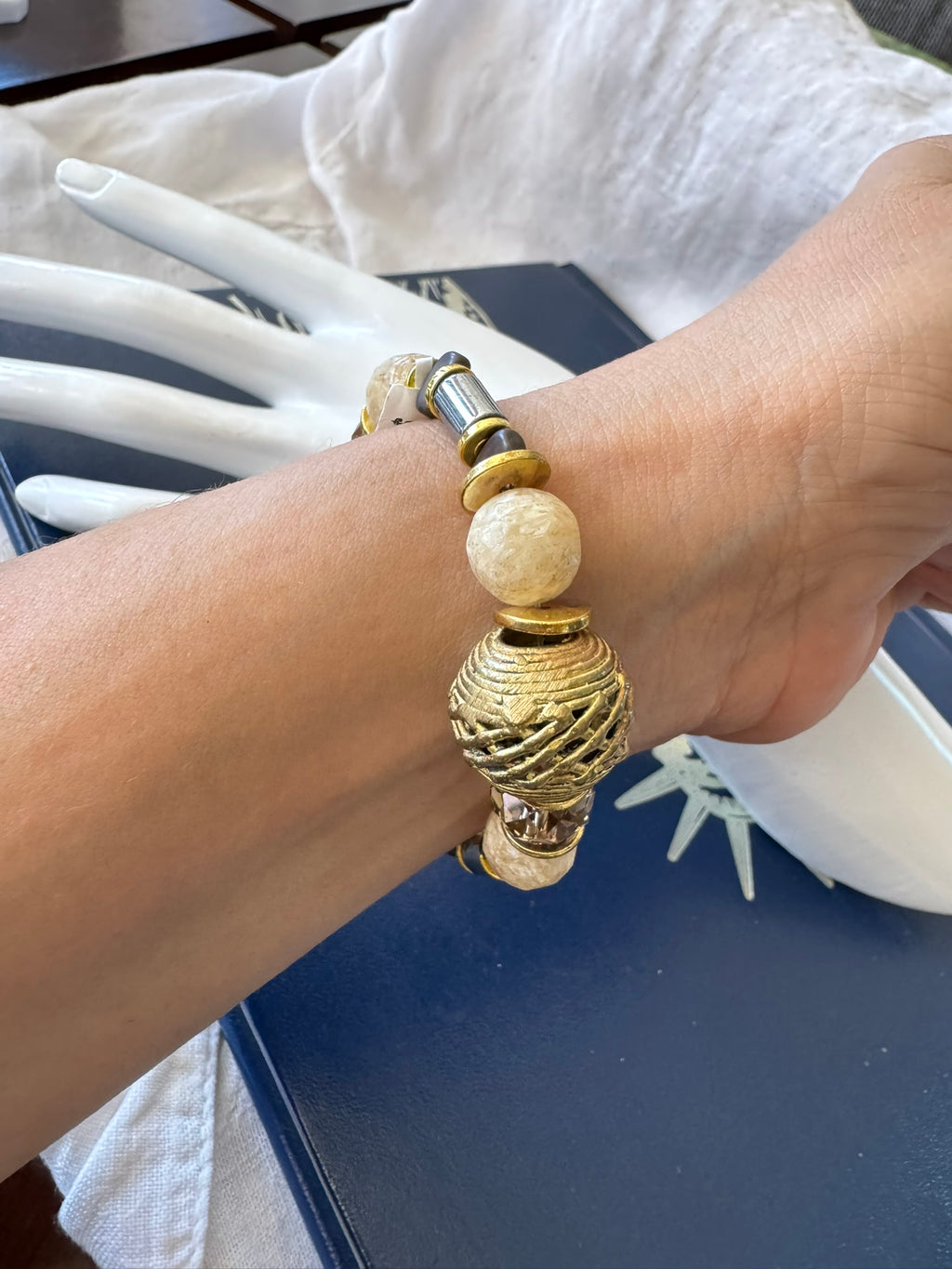 Bracelets