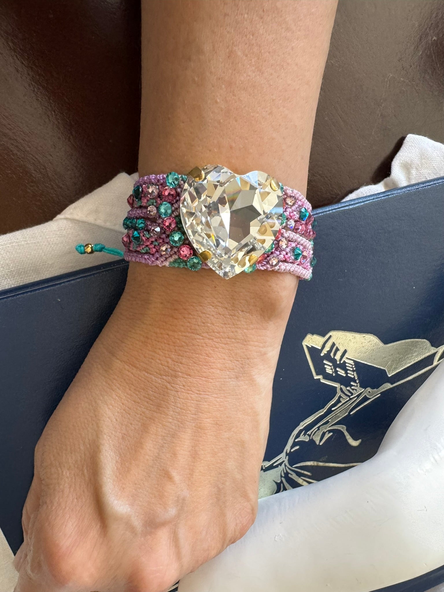Bracelets