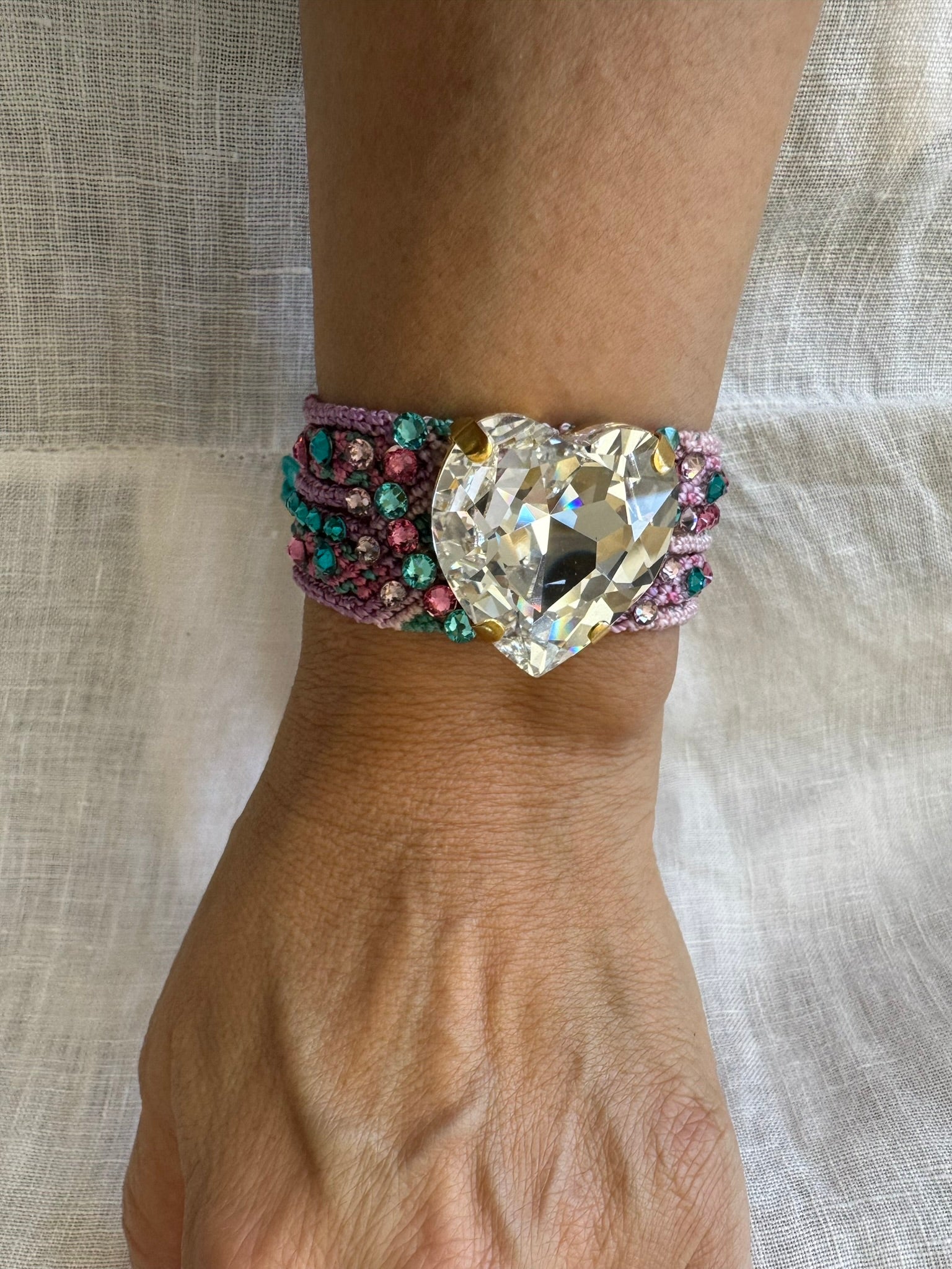 Bracelets