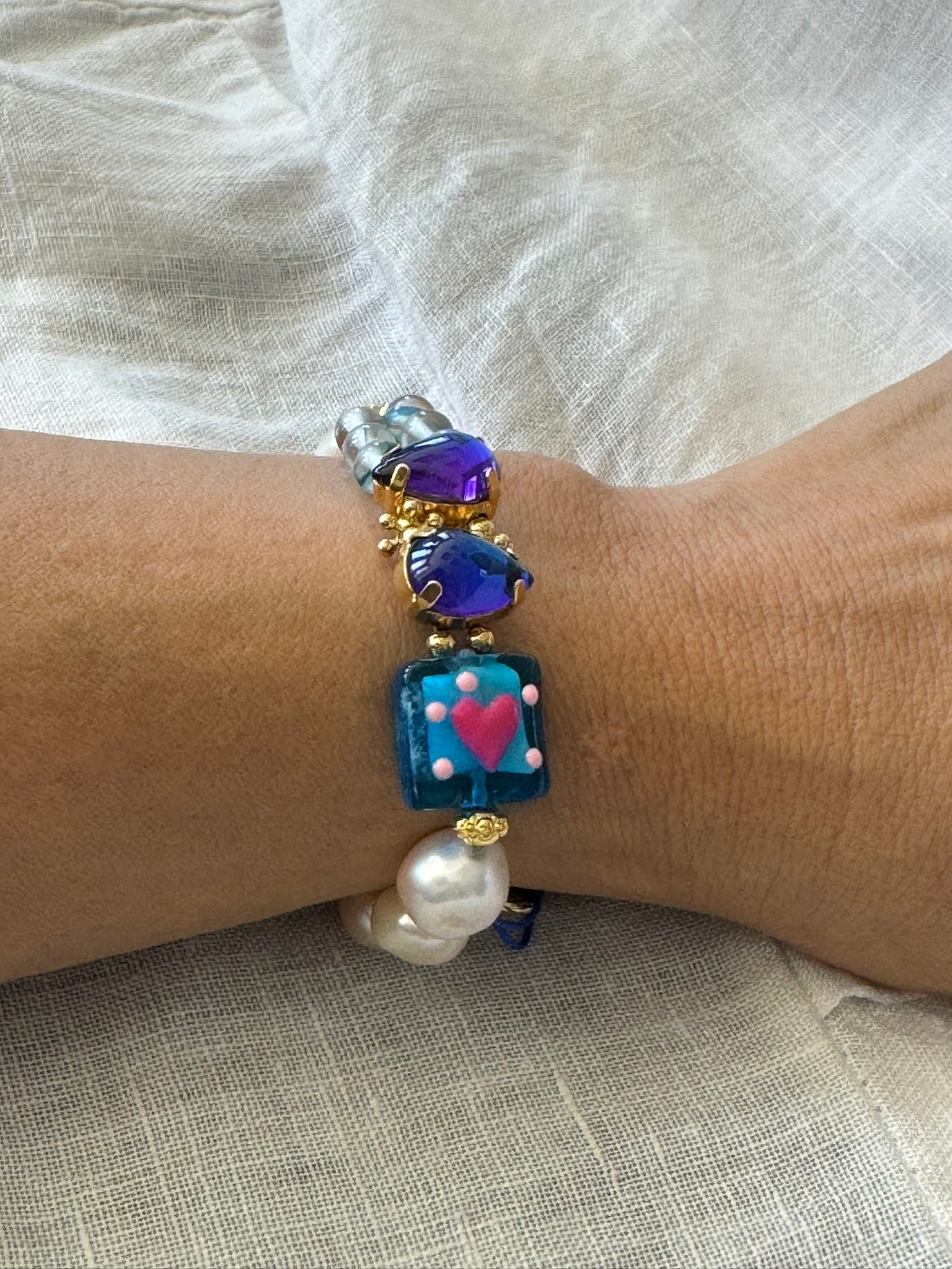 Bracelets
