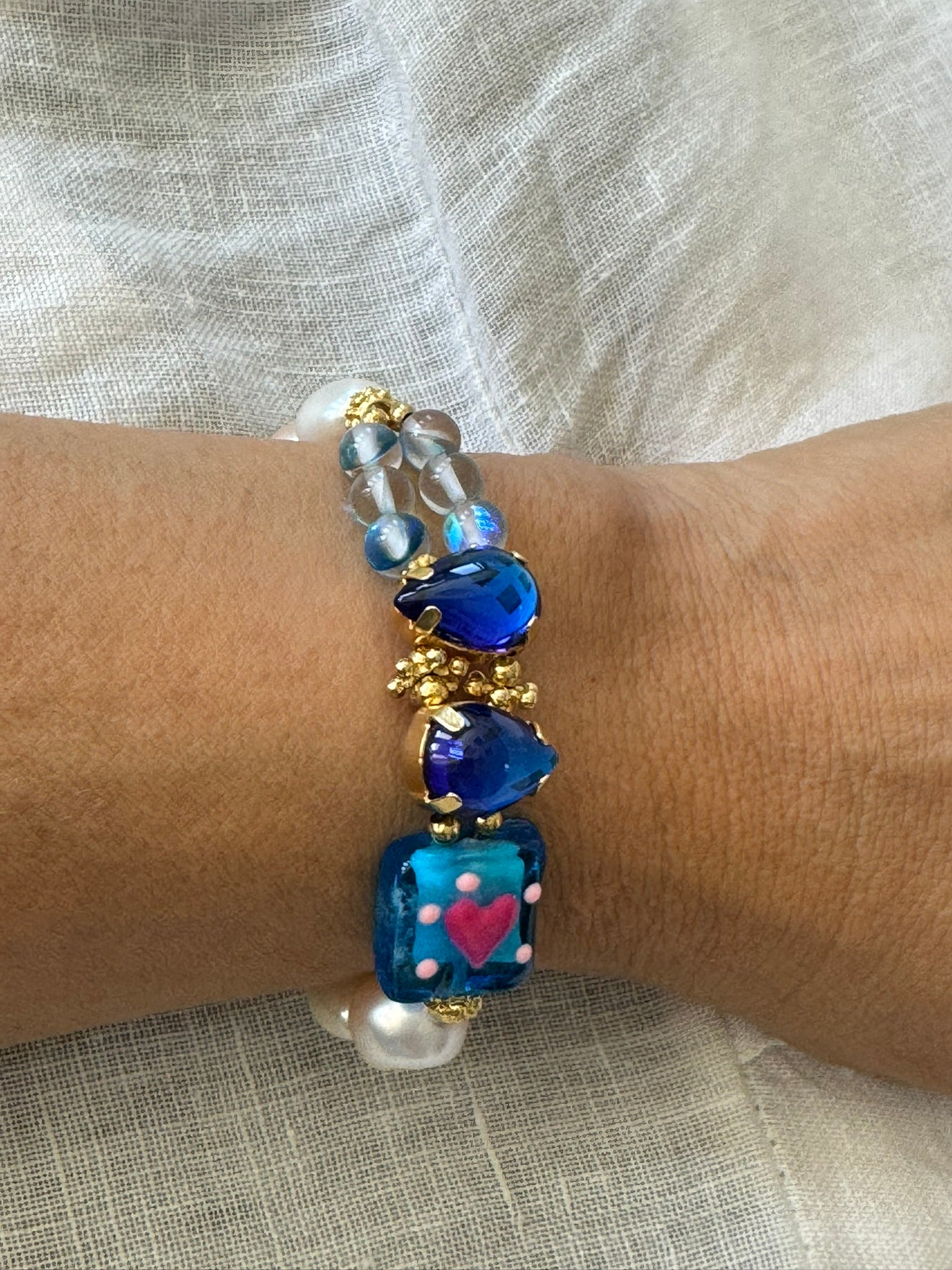 Bracelets