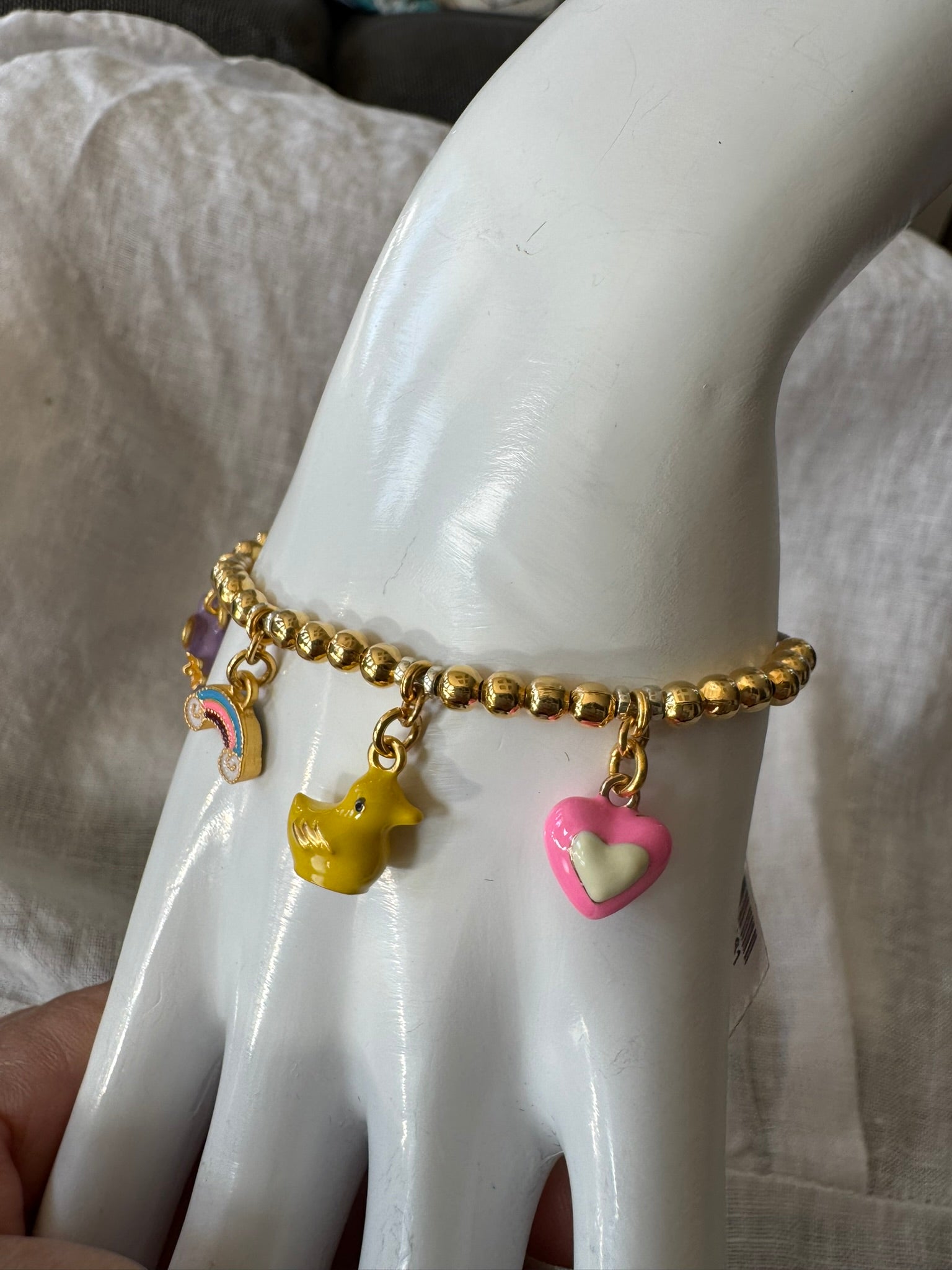 Bracelets