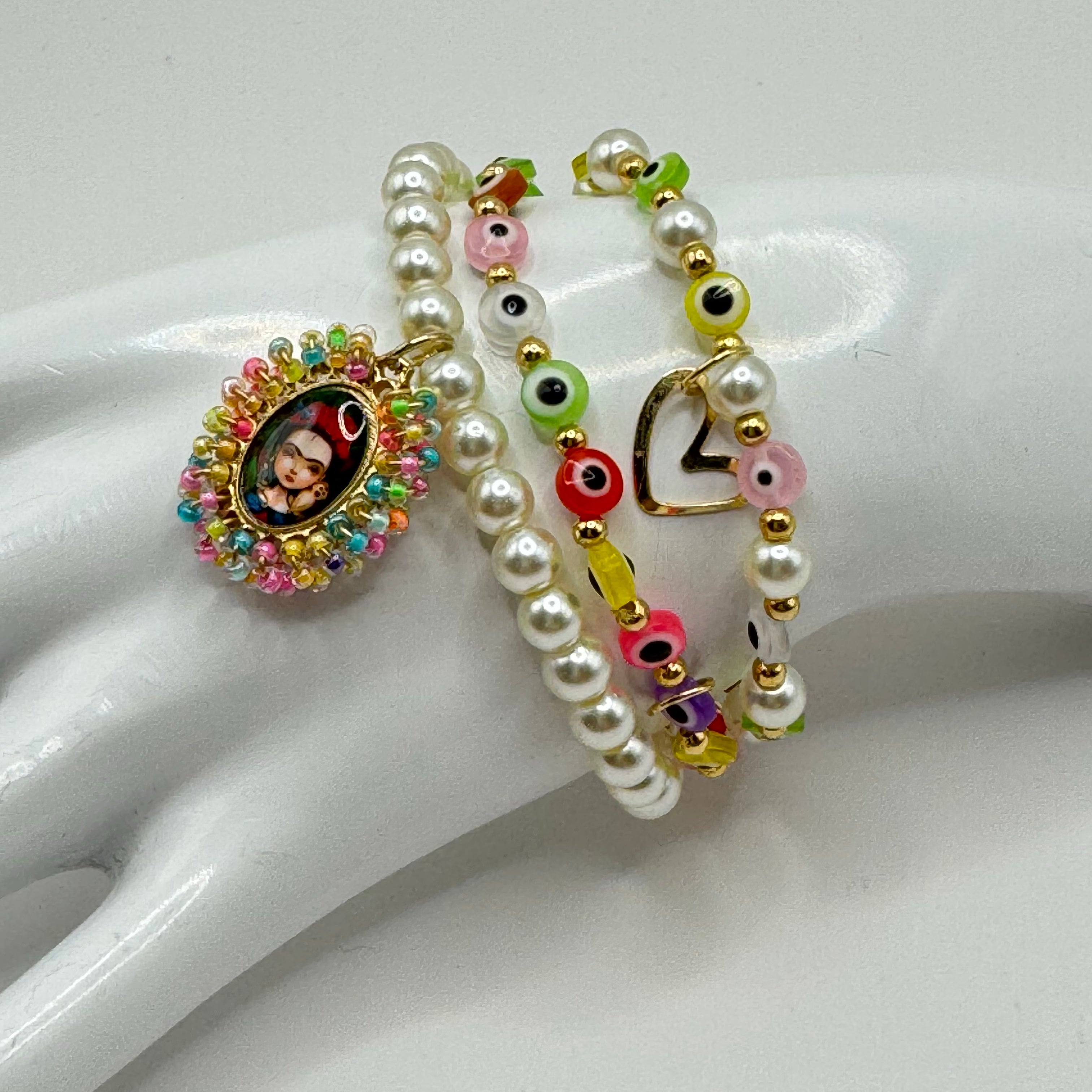 Bracelets