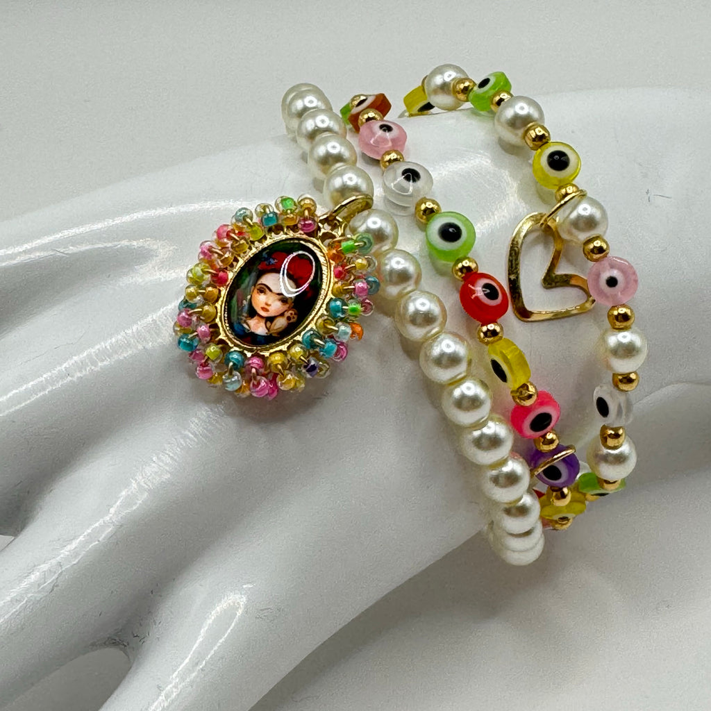 Bracelets