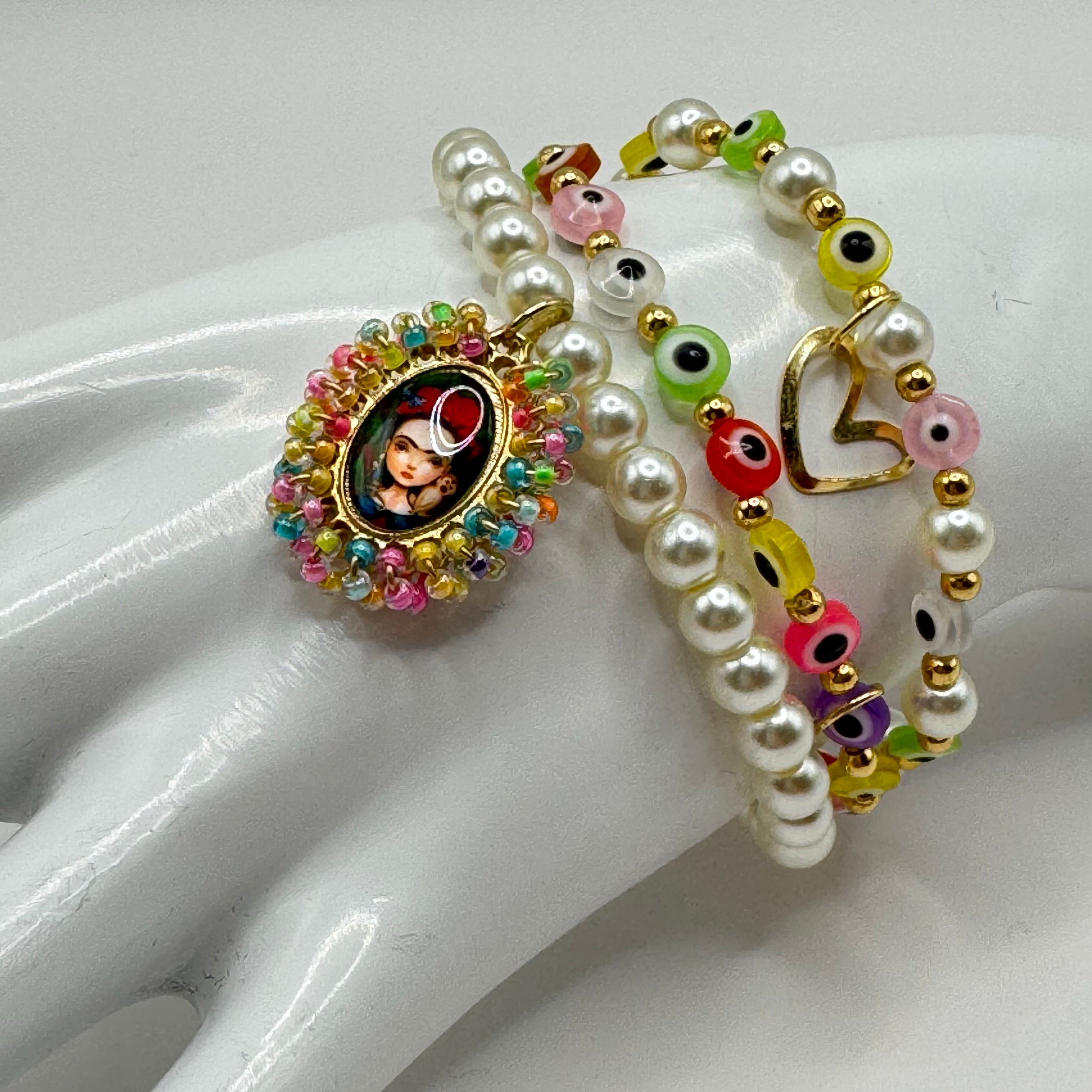Bracelets