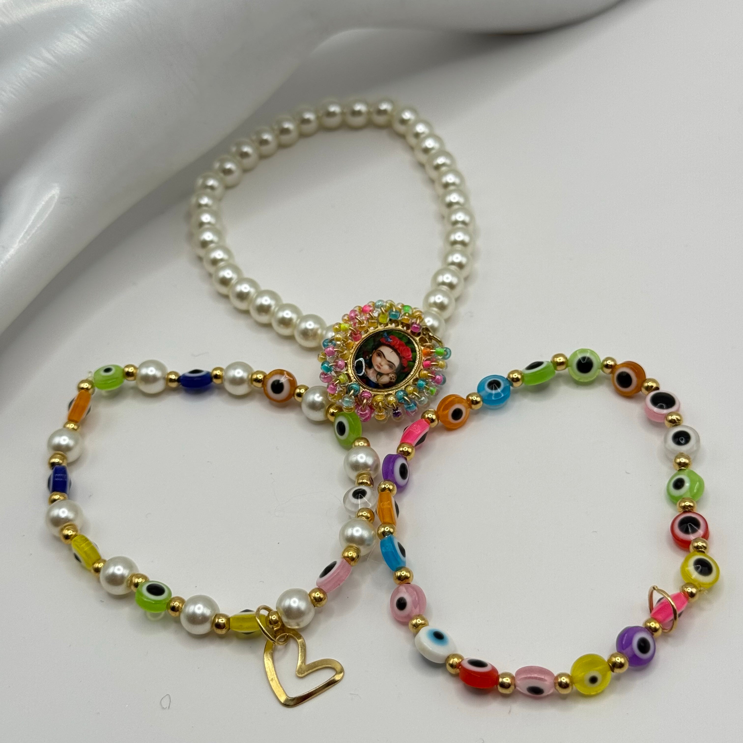 Bracelets