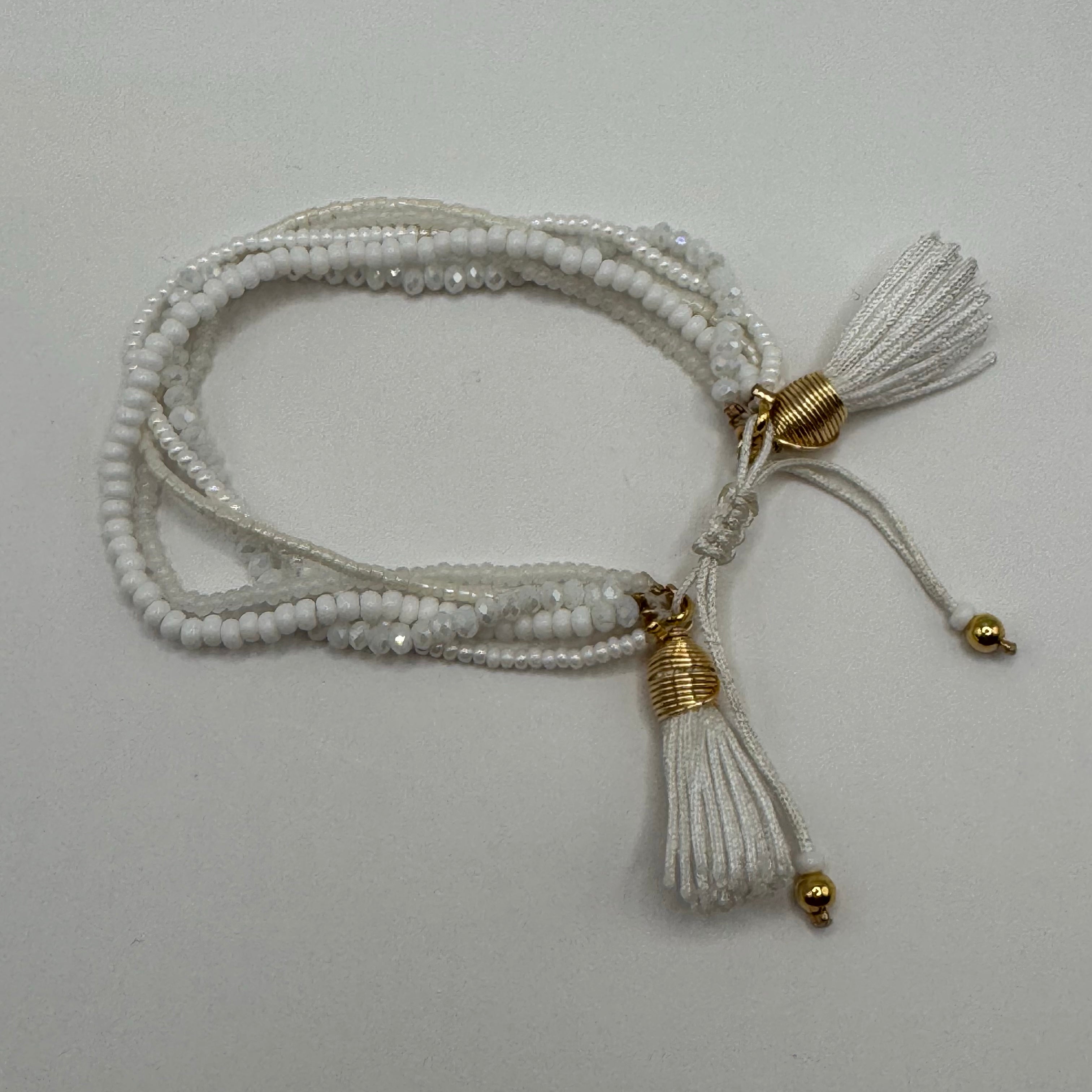 Bracelets