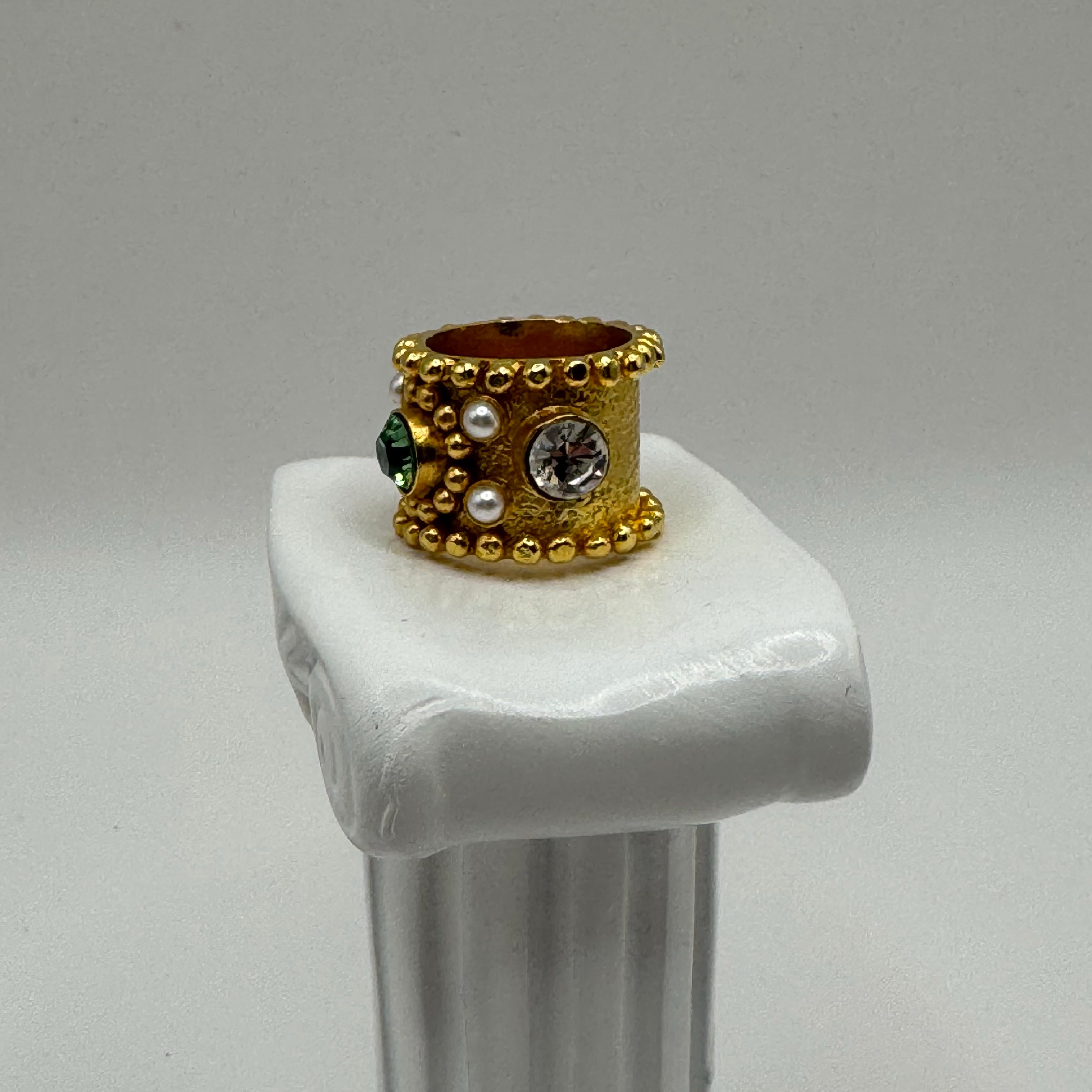 Rings