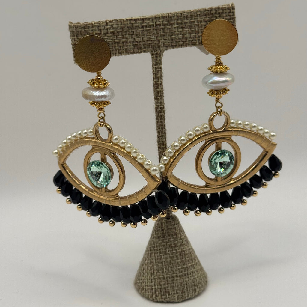 Earrrings